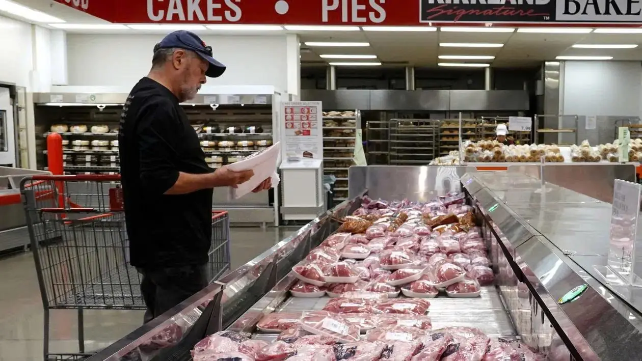 Mỹ miễn thuế đối ứng cho nhiều sản phẩm nông nghiệp